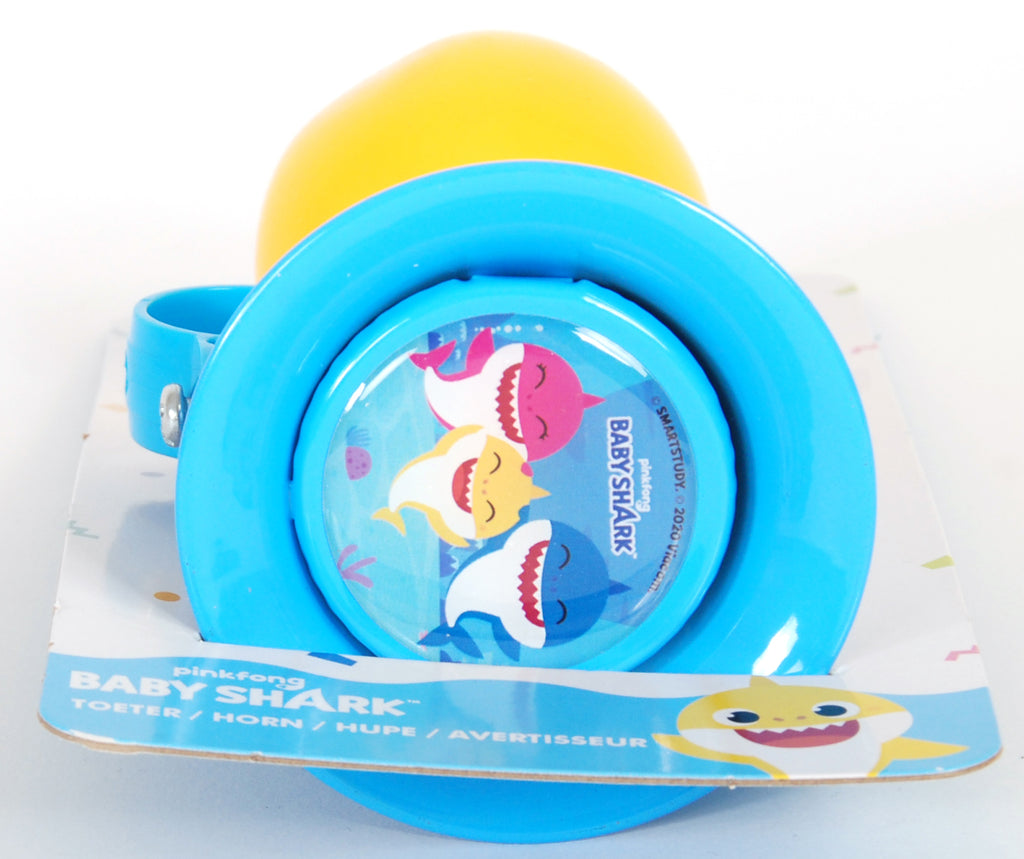 Ocean Bicycle - Kinder - blau