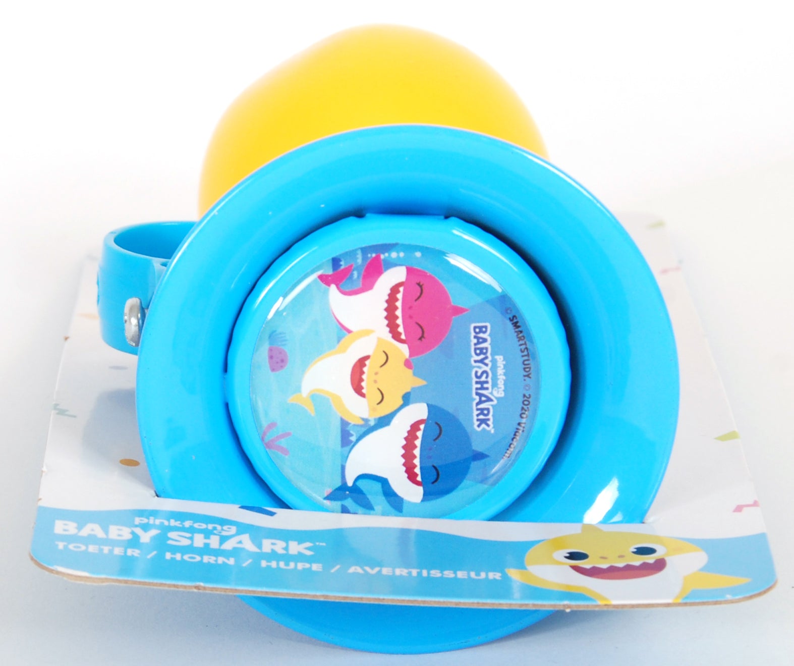 Ocean Bicycle - Kinder - blau