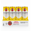 Bacardi limon lemonade blik (12x 25cl)