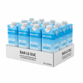 Bar le duc natuurlijk mineraalwater koolzuurvrij (12x 50cl)
