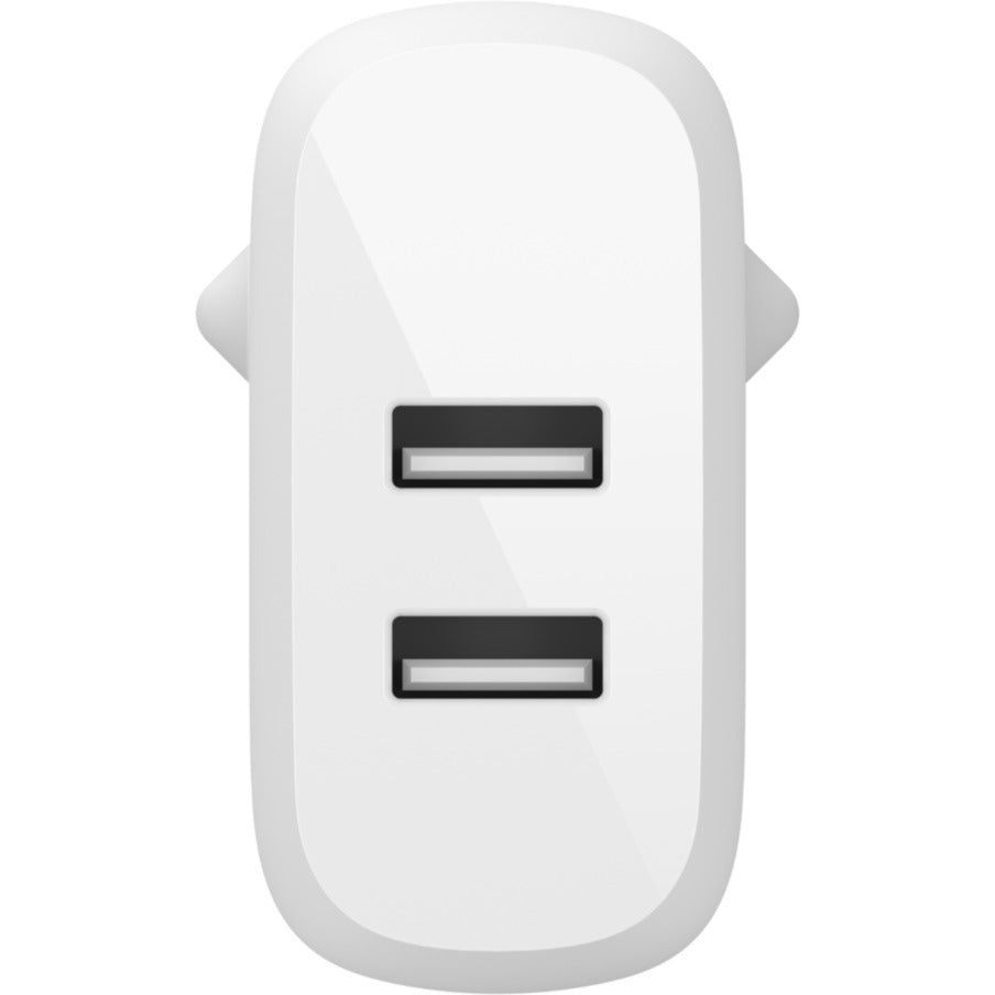 Belkin Boost Charge 2-Port-USB-A-Wandgerät