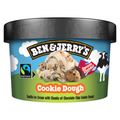 Ben jerry's shortie cookie dough (12x100 ml)