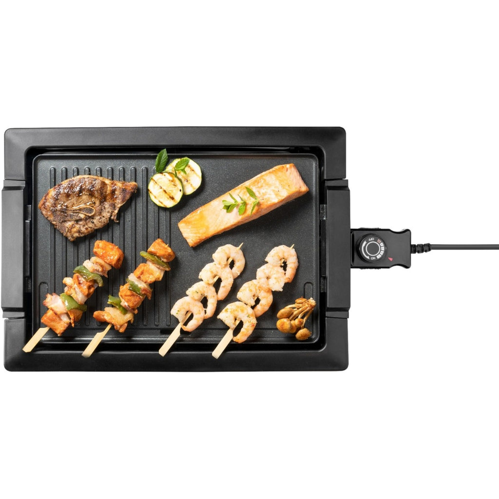 Bestron ABBQ2000S Tischgrill