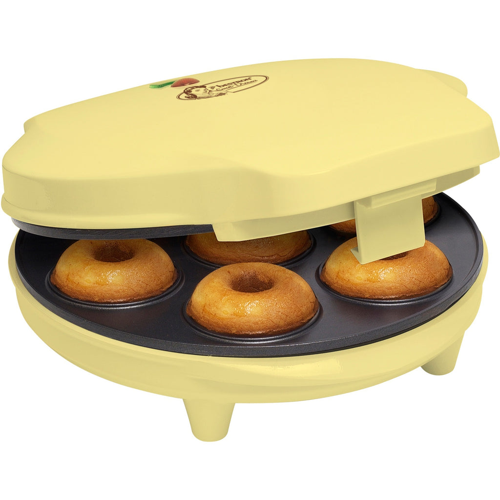 Bestron Donut-Maker ADM218SD