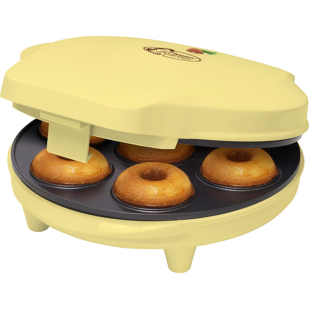 Bestron Donut-Maker ADM218SD