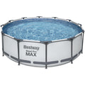 BESTWAY STAEL PRO MAX -SCHWIMMBECKEN 366 x 100 cm