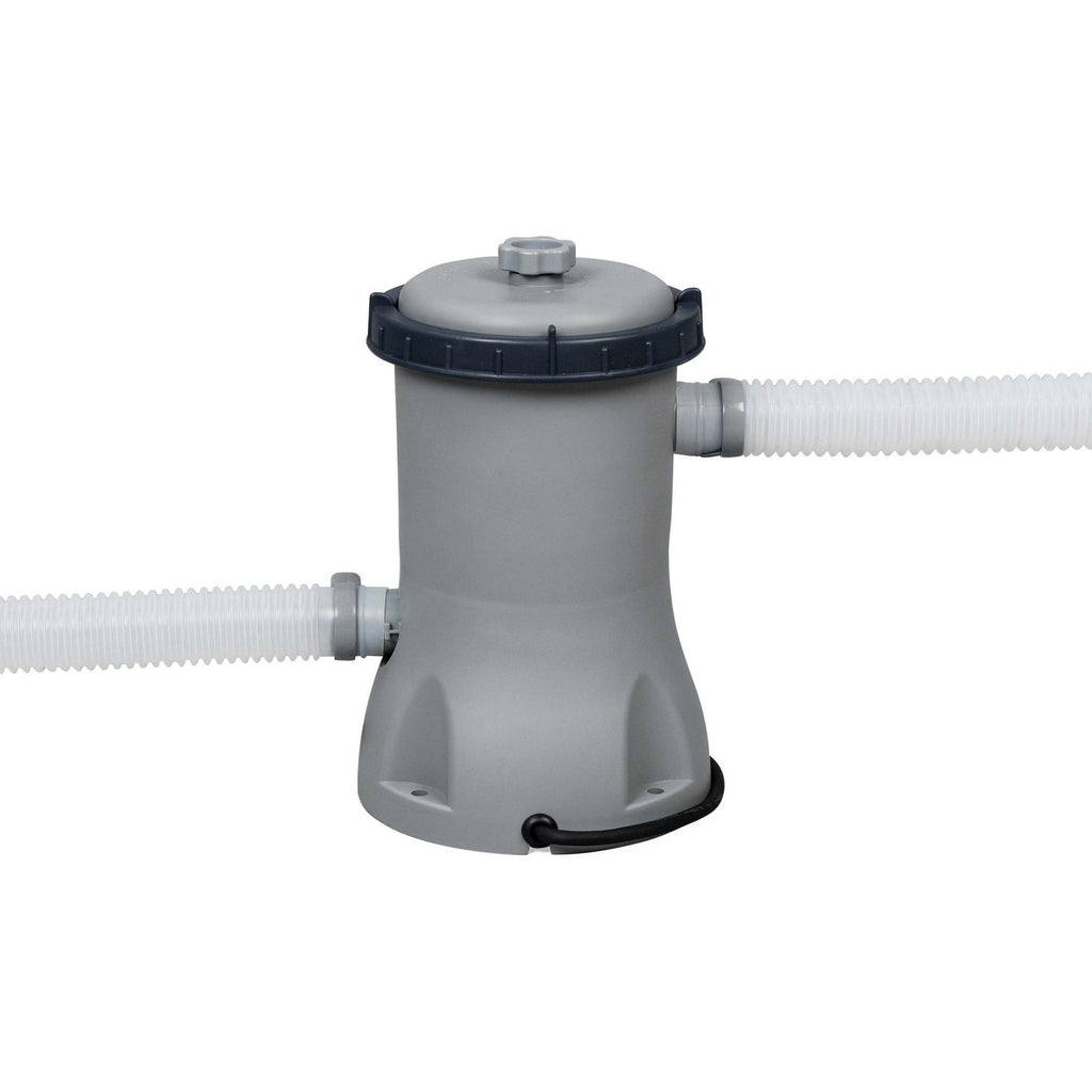 BESTWAY STAEL PRO MAX -SCHWIMMBECKEN 366 x 100 cm