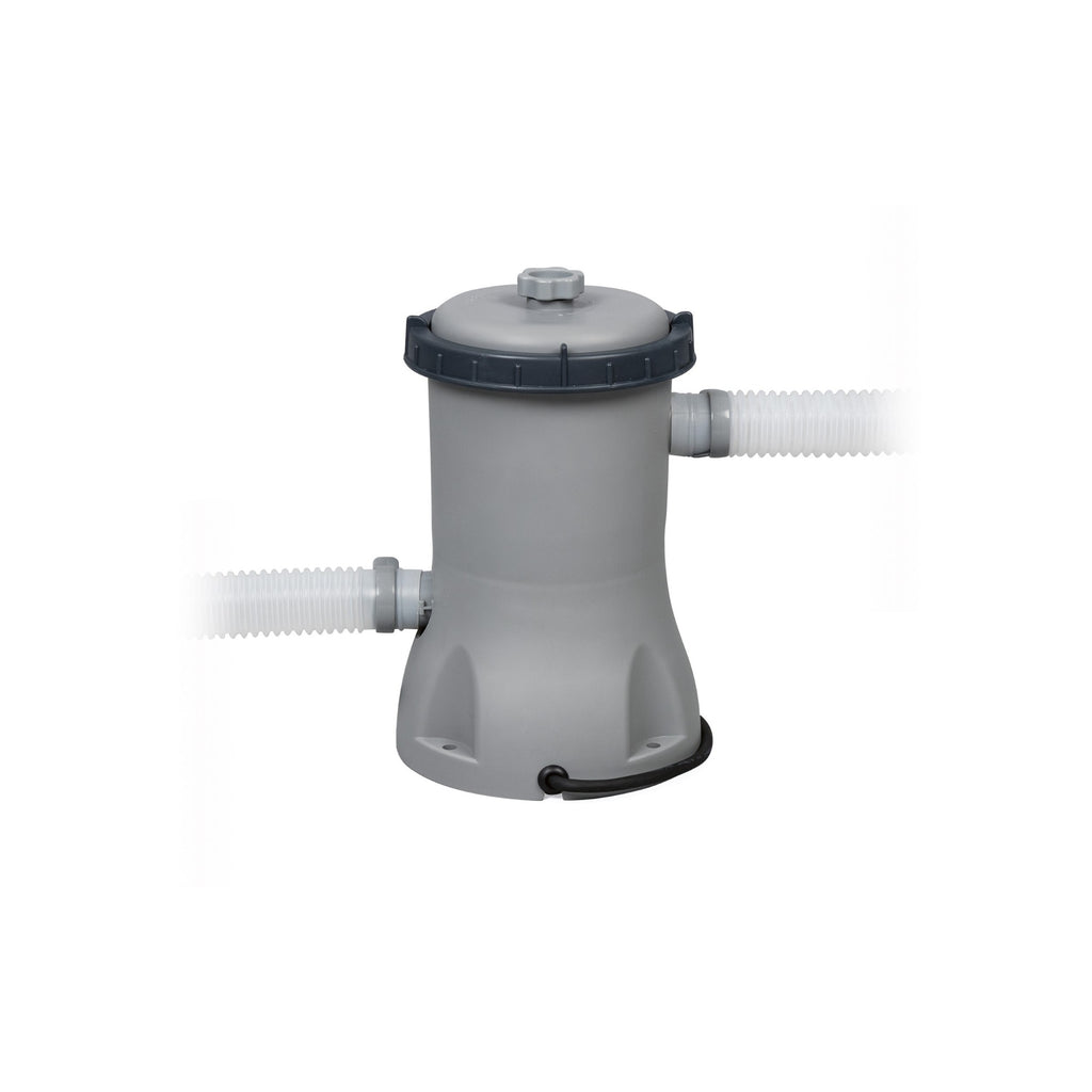 BESTWAY STAEL PRO MAX -SCHWIMMBECKEN 366 x 100 cm