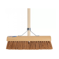 Betra zaalbezem kokos 40cm