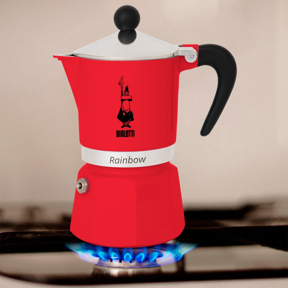 Bialetti Rainbows