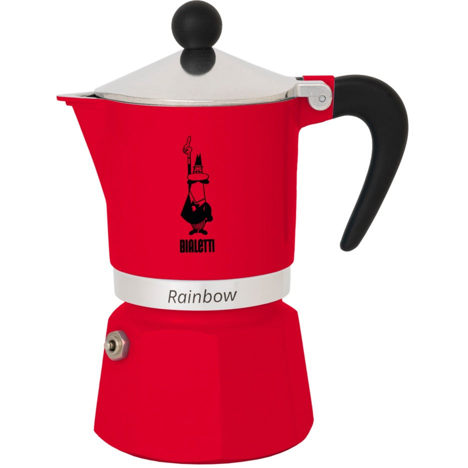 Bialetti Rainbows
