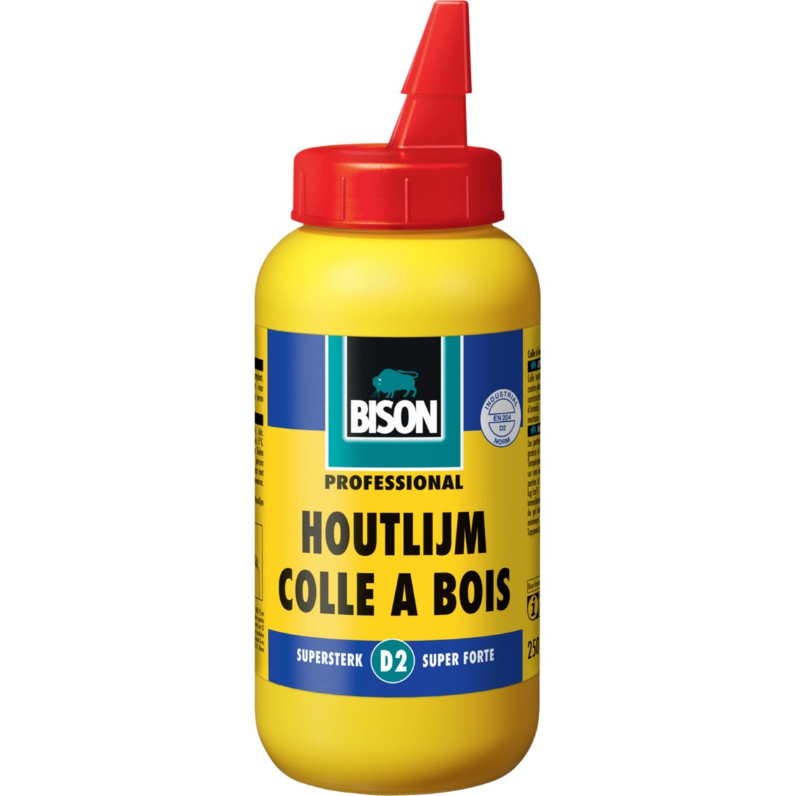 Bison Holzleim 250 g