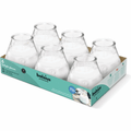 Bolsius prof twilight transparant (6 stuks)