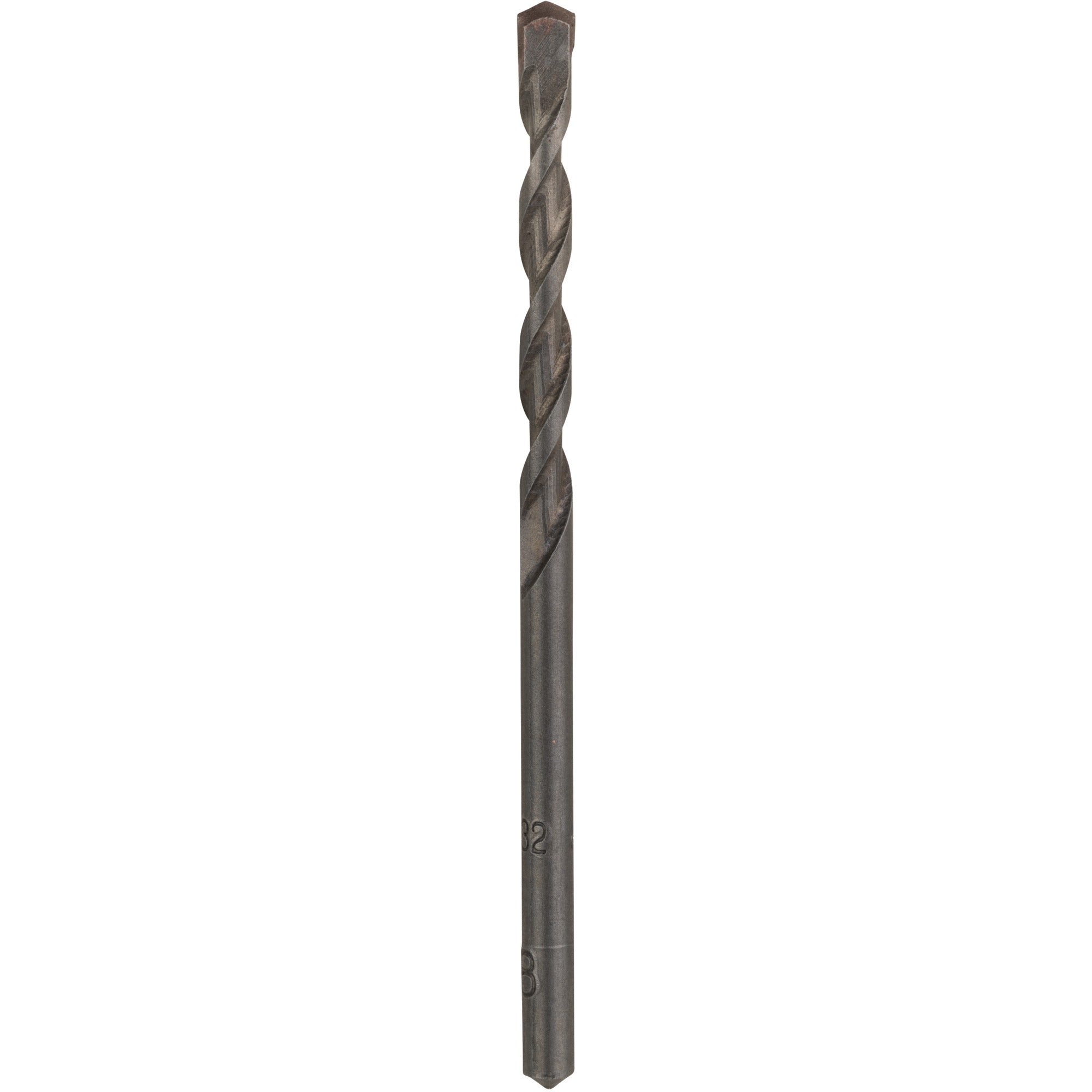 Bosch accessoires betonboren cyl-3 4 x 40 x 75 mm, d 3,3 mm 3st - 2608597704