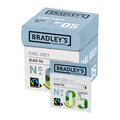 Bradley's favourites earl grey no. 05 (72x 2 gram)