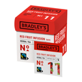 Bradley's favourites red fruit infusion no. 11 (72x 1,5 gram)