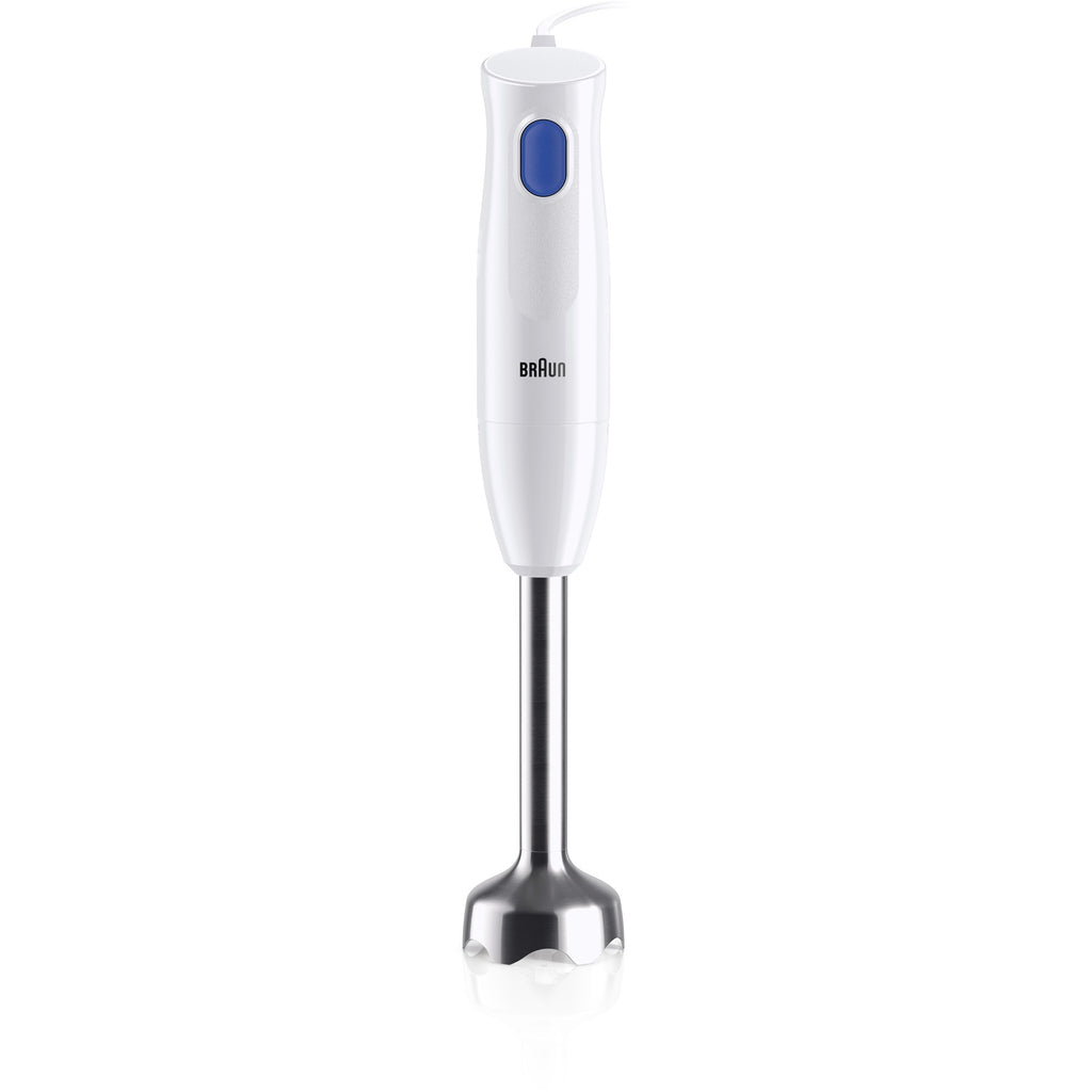 Braun multiquick 1 mq10.202m set (wit)