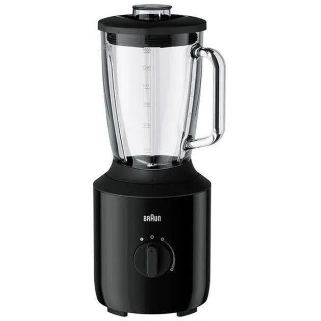 Braun PowerBlend 3 Küchenmaschine JB 3150 schwarz