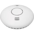 Brennenstuhl rookmelder - rook-en hitte alarm op wi-fi
