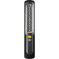 Brennenstuhl led-zaklamp met accu (zwart)