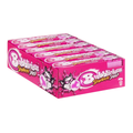 Bubblicious aardbei kauwgom (18 rollen)