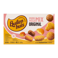 Buitenhuis mini megamix 8 soorten (96x20 gram)