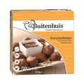 Buitenhuis pittige gehaktballetjes (50x 20 gr)