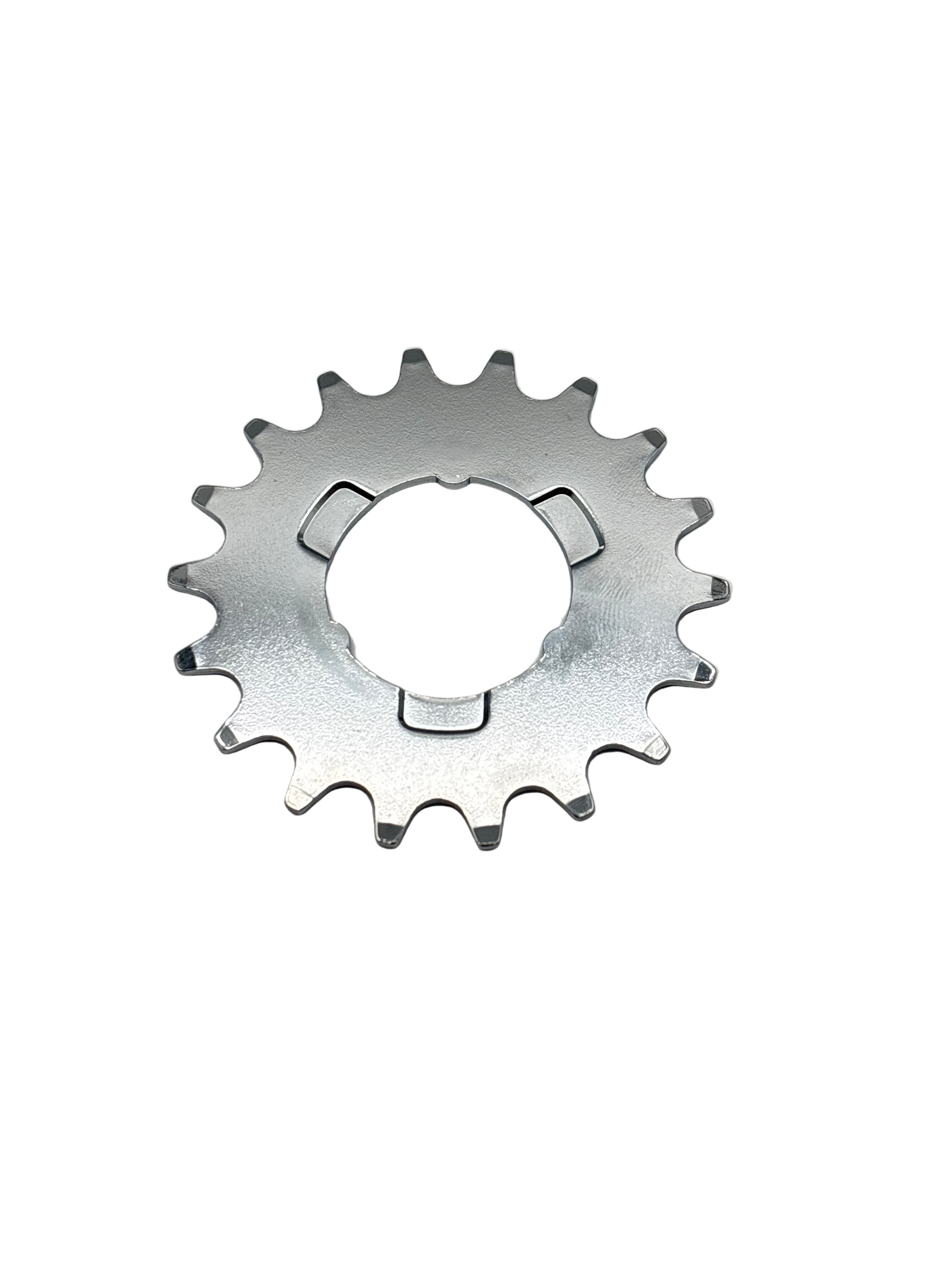 Sturmey-archer europa n.v. sa hsl 947 tandwiel 18t. 1 2x3 32 vlak