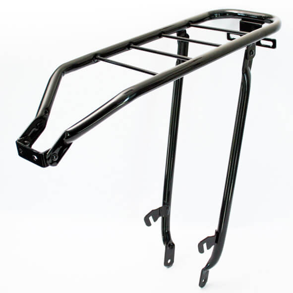 Cortina Heckgepäckträger U4 57 schwarz