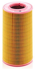 Mann-filter mann binnenfilter