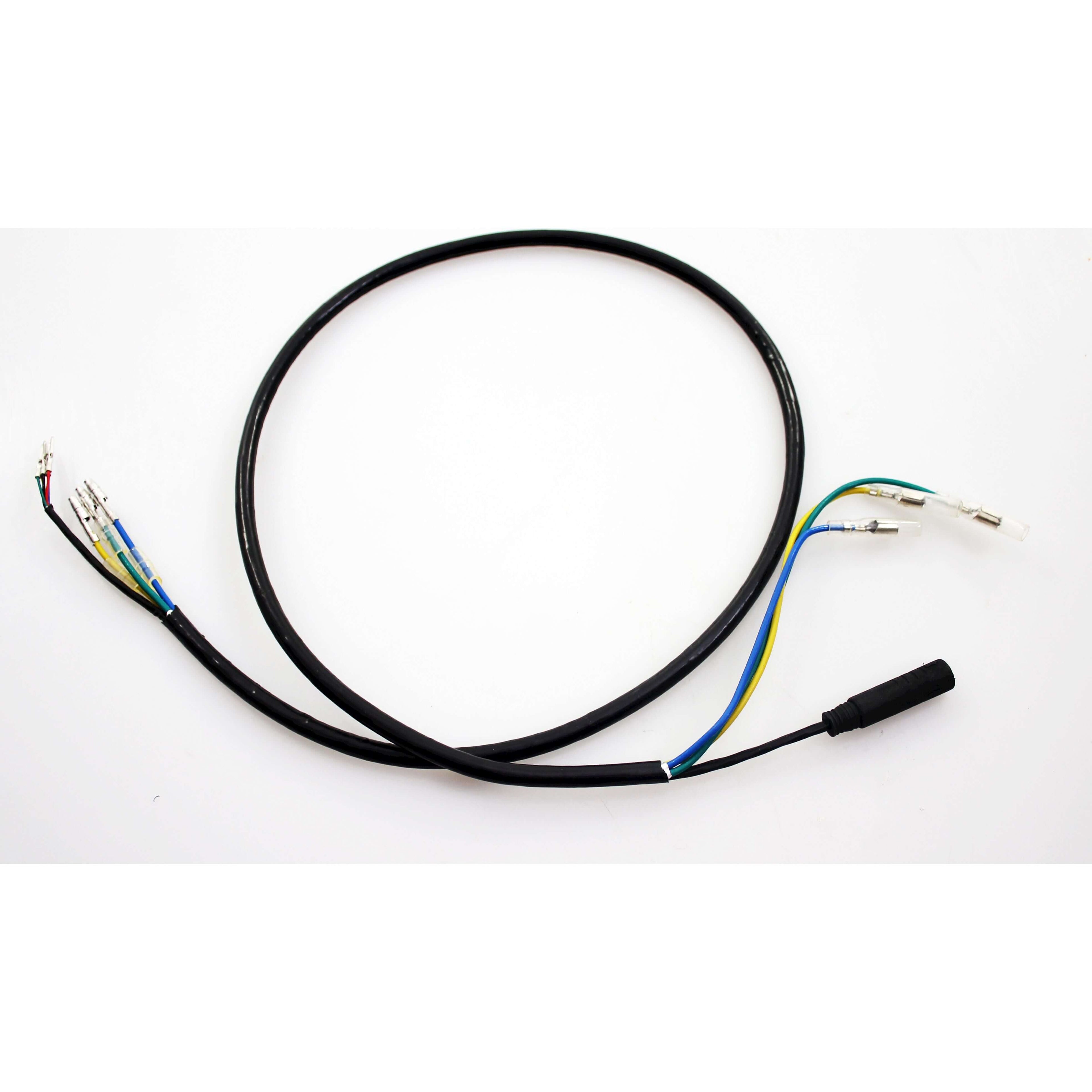 Cortina Motorkabel Sport Dapu 1000mm