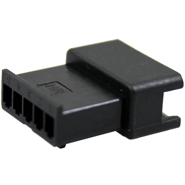 Cortina Stecker Motorkabel Dapu