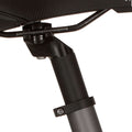 Cortina Sattelstütze ATB 30,2 x 300 mm, Alu, schwarz