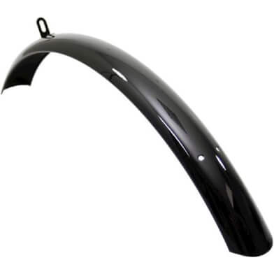 Cortina Kotflügel für 28 E-U4 schwarz