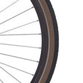 Cortina Velg J19SZ grey brown