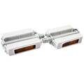 Cortina set pedalen tour white