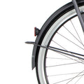 Cortina Kotflügel hinten 28 E-U4 modern grau matt