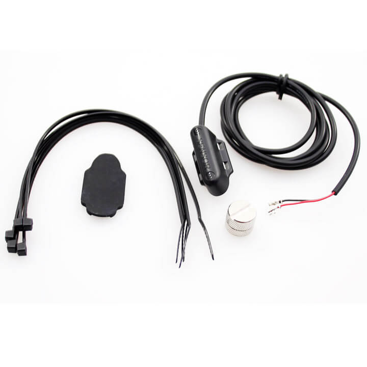 Cortina e-System 2.5 Geschwindigkeitssensor 36V