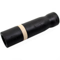 Cortina-Griff, schlank, 120 mm, Khaki, 5511 pro Stück