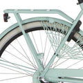 Cortina Gepäckträger Milo D53 graujade