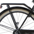 Cortina achterdrager U1 53 black brown