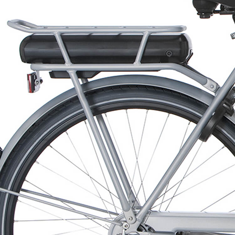 Cortina hintere Halterung e-u1 50 ds Mausmatte