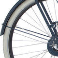 Cortina Fender Rod Hinting 28 Spacek Dunkelblau