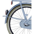 Cortina Kotflügel hinten 26 u4 Nymp blau matt
