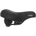 Cortina zadel gipsy black