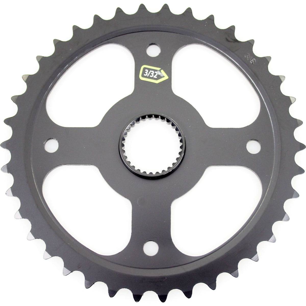 Bafang kettingblad 38t 3 32 m300 400