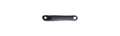 Bafang Kurbel links M300 M400 schwarz