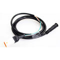 Bafang Displaykabel 1200 mm UART