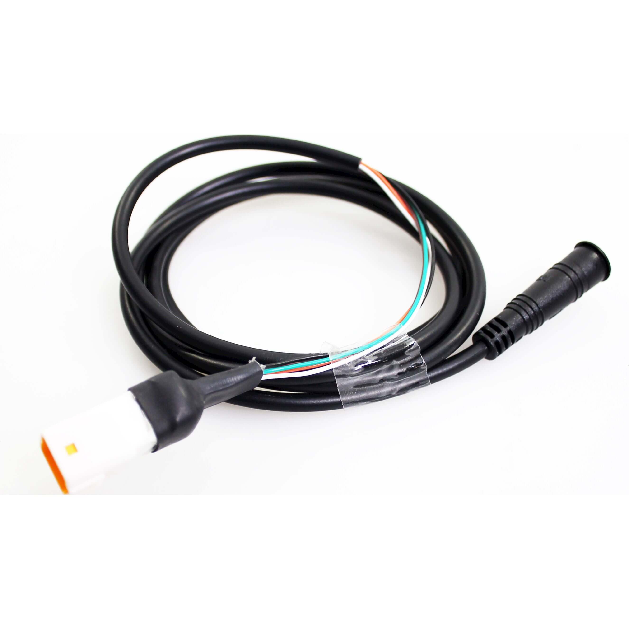 Bafang Displaykabel 1200 mm UART