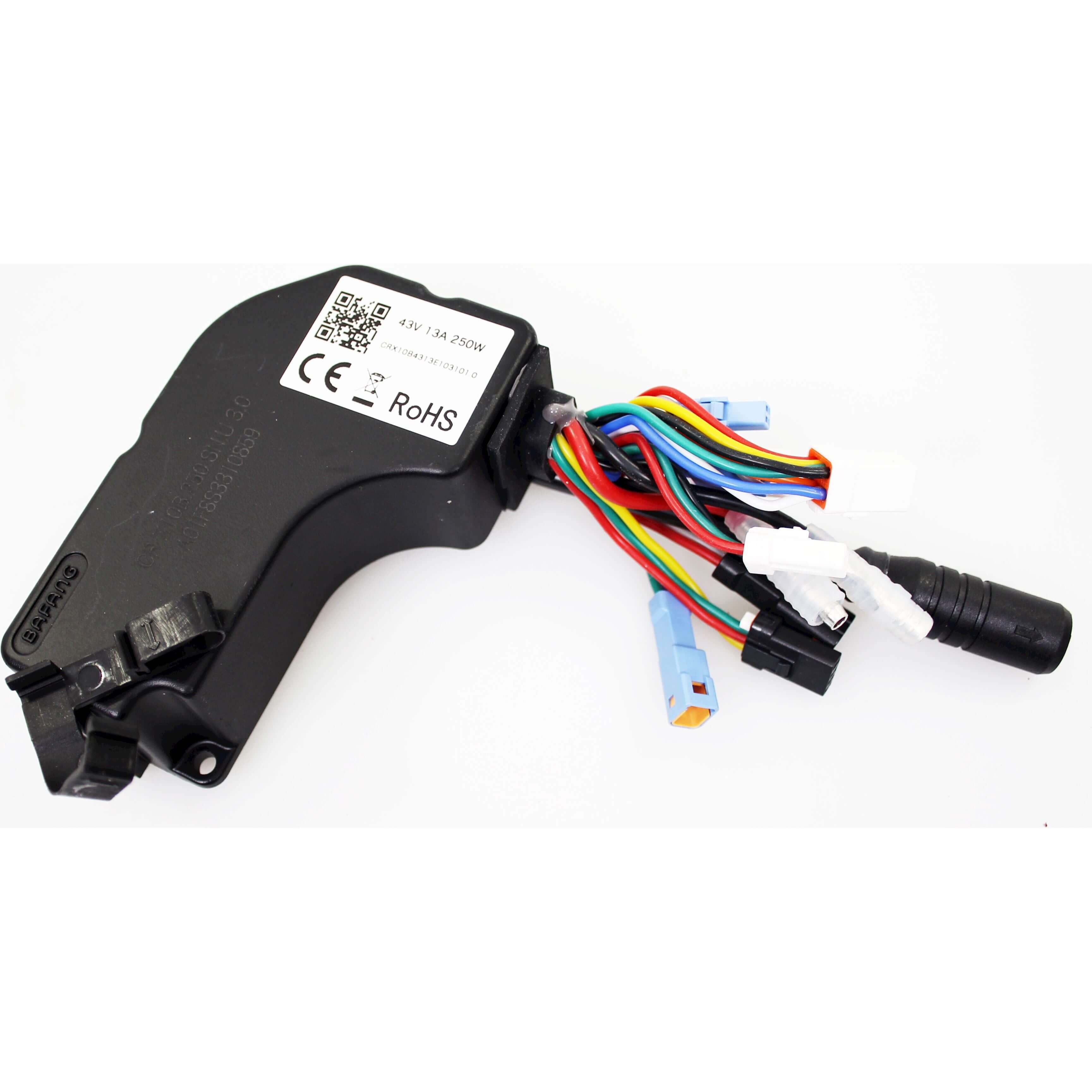 Bafang Steuereinheit M400 43V UART